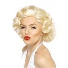 Перука Мерилин Монро