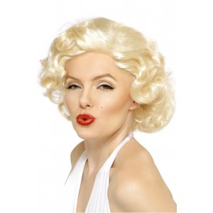 Перука Мерилин Монро
