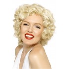 Перука Мерилин Монро