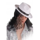 Перука Michael Jackson