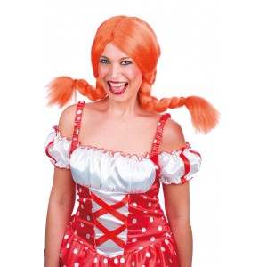 Перука Пипи