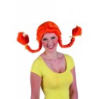 Перука Пипи