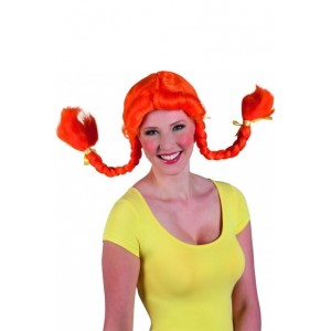 Перука Пипи