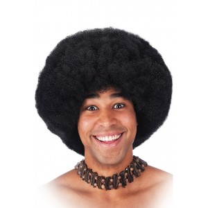 Афро перука