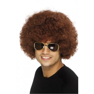 Афро перука