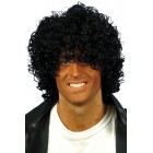 Перука с мокър ефект Перука с мокър ефект