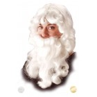 Перука Крал с брада