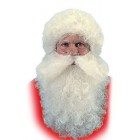 Перука с брада Перука с брада