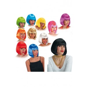 Перука Кабаре Перука Кабаре