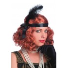 Перука Кабаре