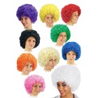 Перука Клоун