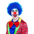 Перука Клоун