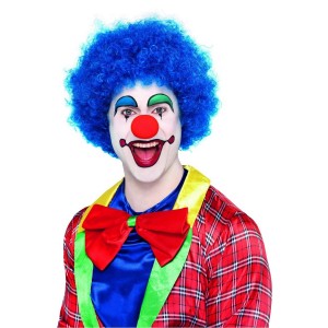 Перука Клоун