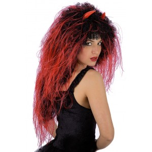 Перука Дяволона