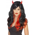 Перука Дяволска