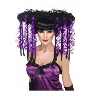 Перука Готик