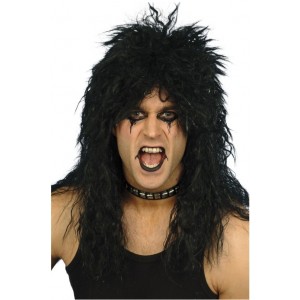 Перука Рокаджия