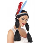 Перука Индианка