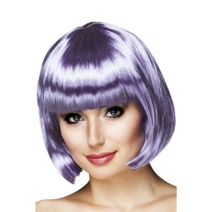 Перука Кабаре