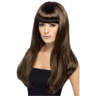 Перука с бретон Перука с бретон