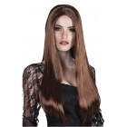 Перука много дълга