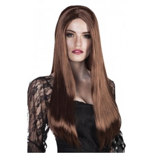 Перука много дълга