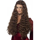 Перука Принцеса