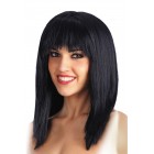 Перука с бретон Перука с бретон