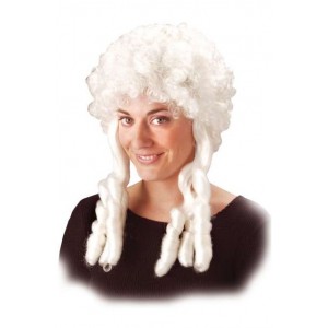 Перука Милейди 