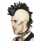 Перука Мохикан