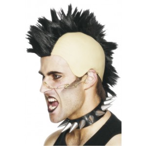 Перука Мохикан