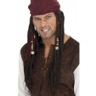 Перука Пират