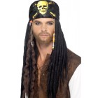 Перука Пират
