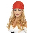 Перука Пират