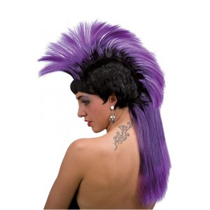 Перука Пънк