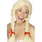 Перука с плитки Перука с плитки