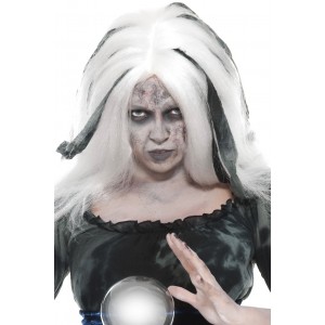 Перука Гадателка