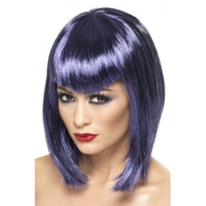 Перука VAMP