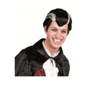 Перука Вампир