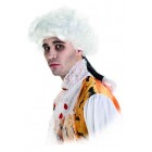 Перука Вампир