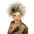 Перука Пънк Рок