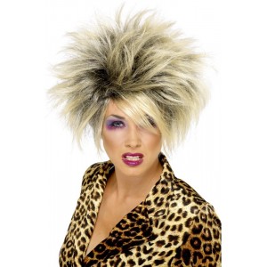 Перука Пънк Рок