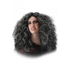 Перука Вещица лукс