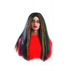 Перука Вещица