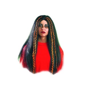 Перука Вещица