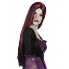 Перука Вещица