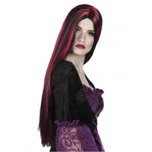 Перука Вещица