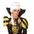 Перука Дракулеса Перука Дракулеса