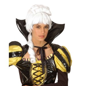 Перука Дракулеса