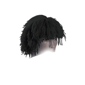 Перука Вълнена